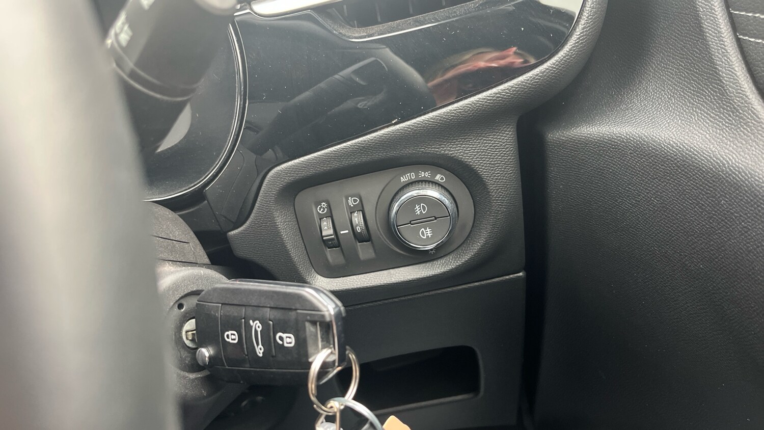 Vehicle 34