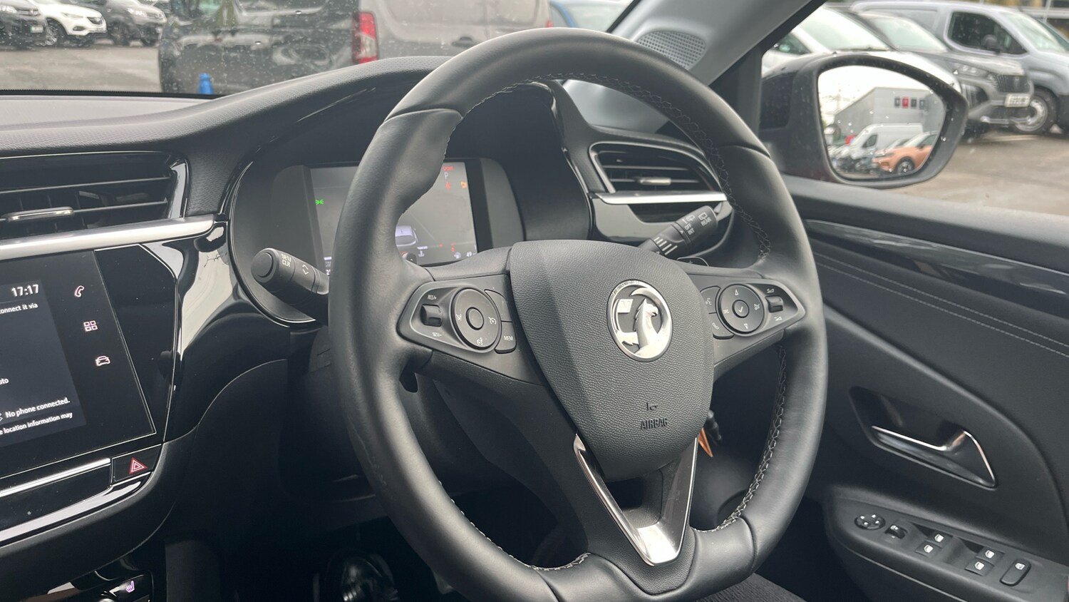Vehicle 50