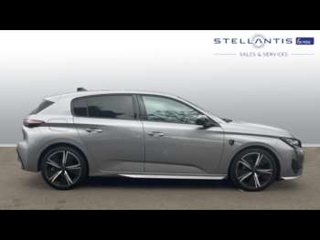 Used Peugeot 308 2024 for sale - 75372617: Photo