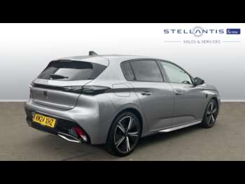 Used Peugeot 308 2024 for sale - 75372617: Photo