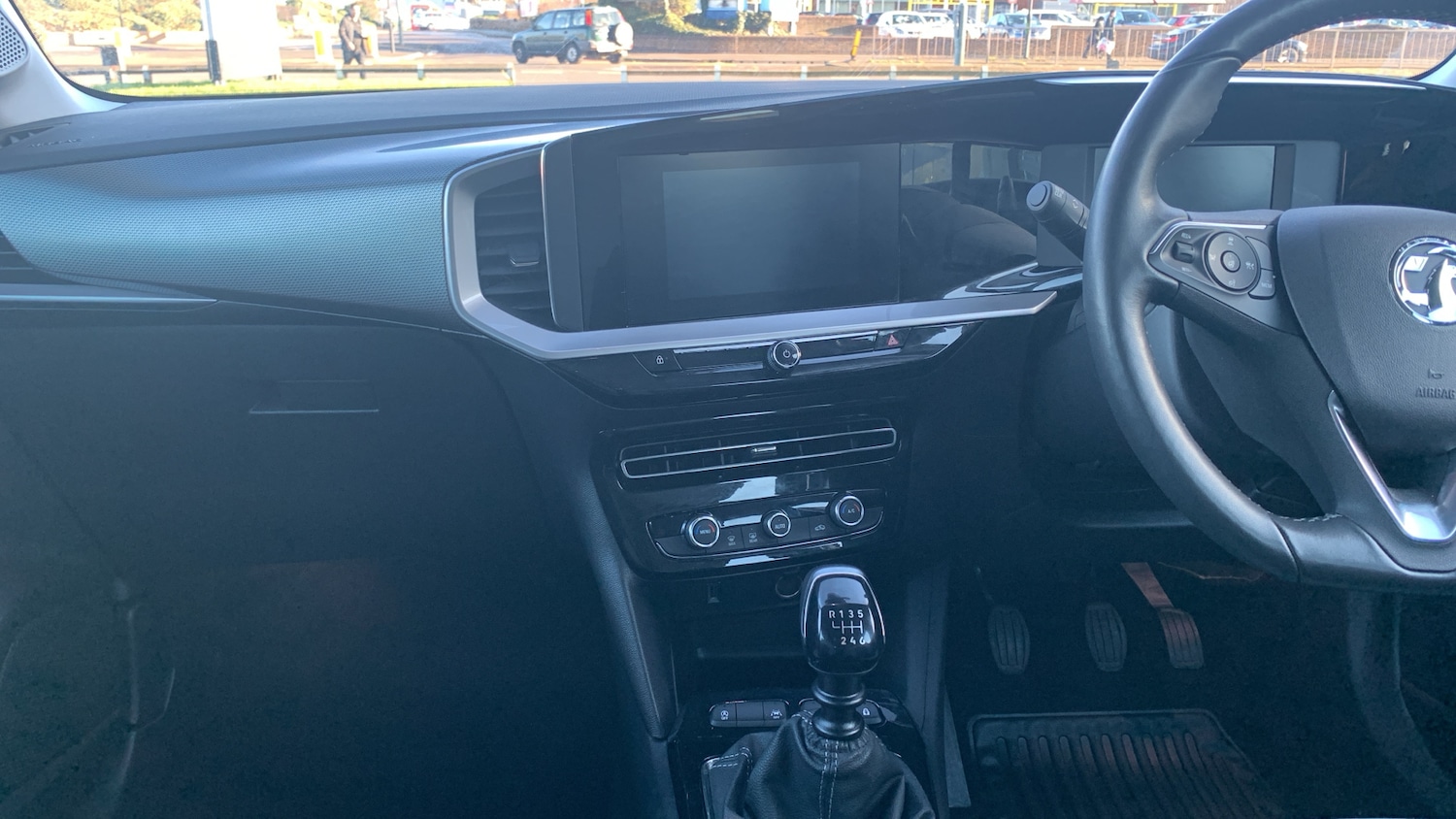 Used Vauxhall Mokka 2022 for sale - 77042329: Photo 10