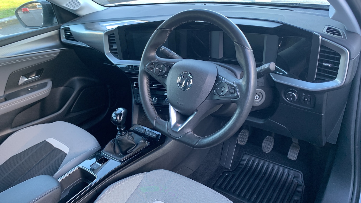 Used Vauxhall Mokka 2022 for sale - 77042329: Photo 11