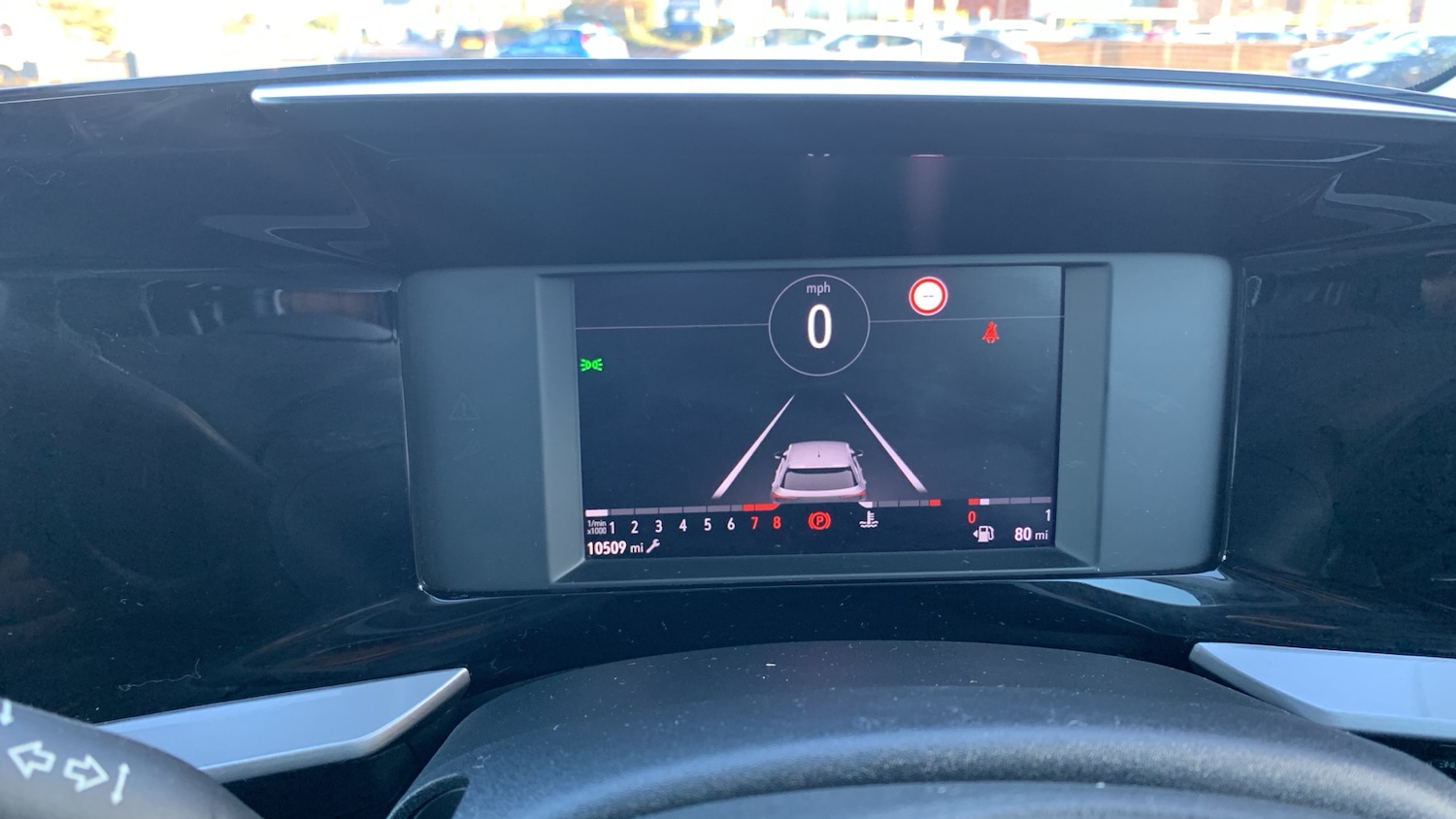 Used Vauxhall Mokka 2022 for sale - 77042329: Photo 13