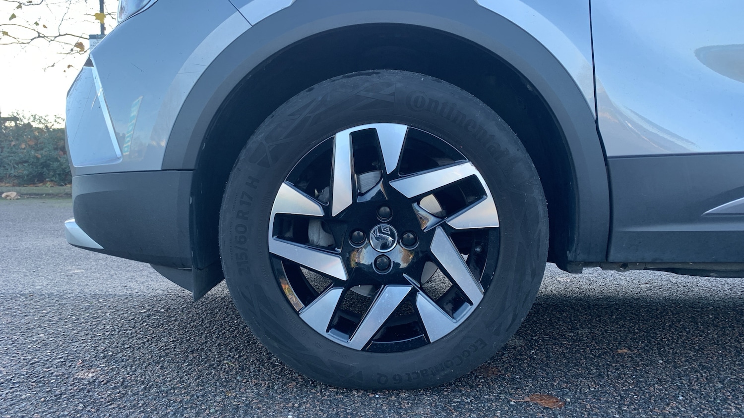 Used Vauxhall Mokka 2022 for sale - 77042329: Photo 14