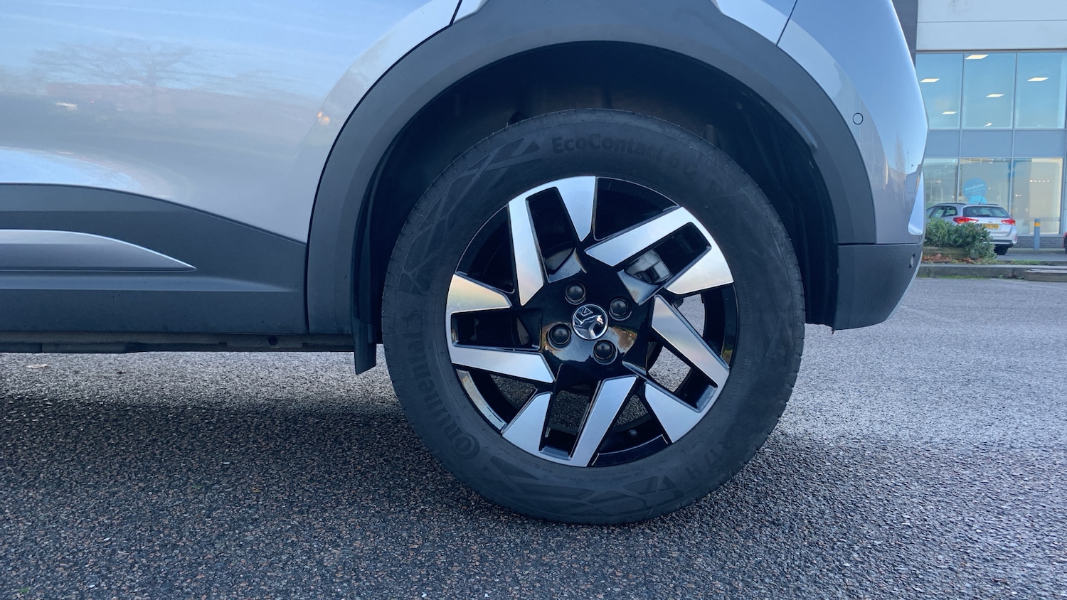 Used Vauxhall Mokka 2022 for sale - 77042329: Photo 15