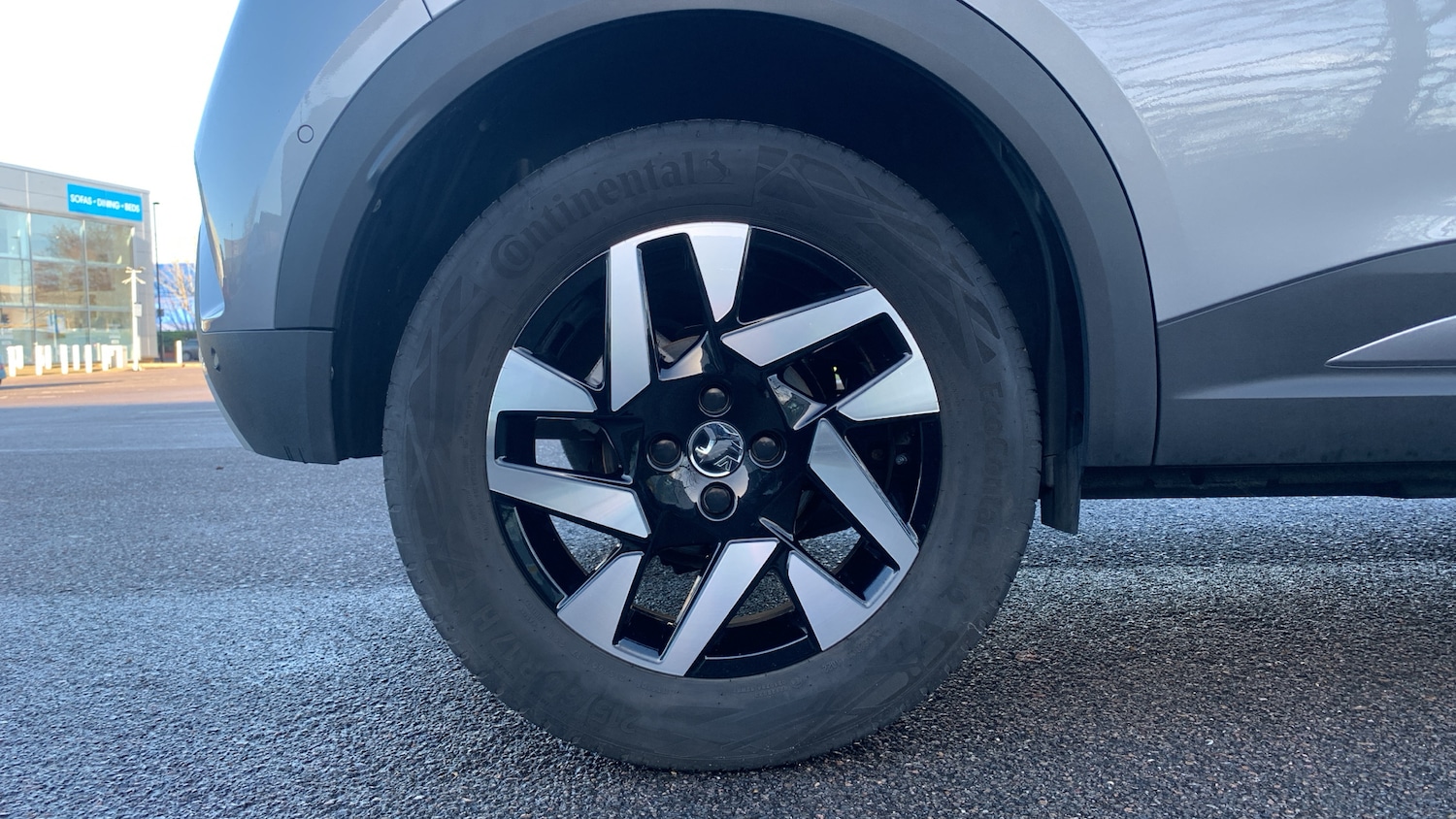 Used Vauxhall Mokka 2022 for sale - 77042329: Photo 16