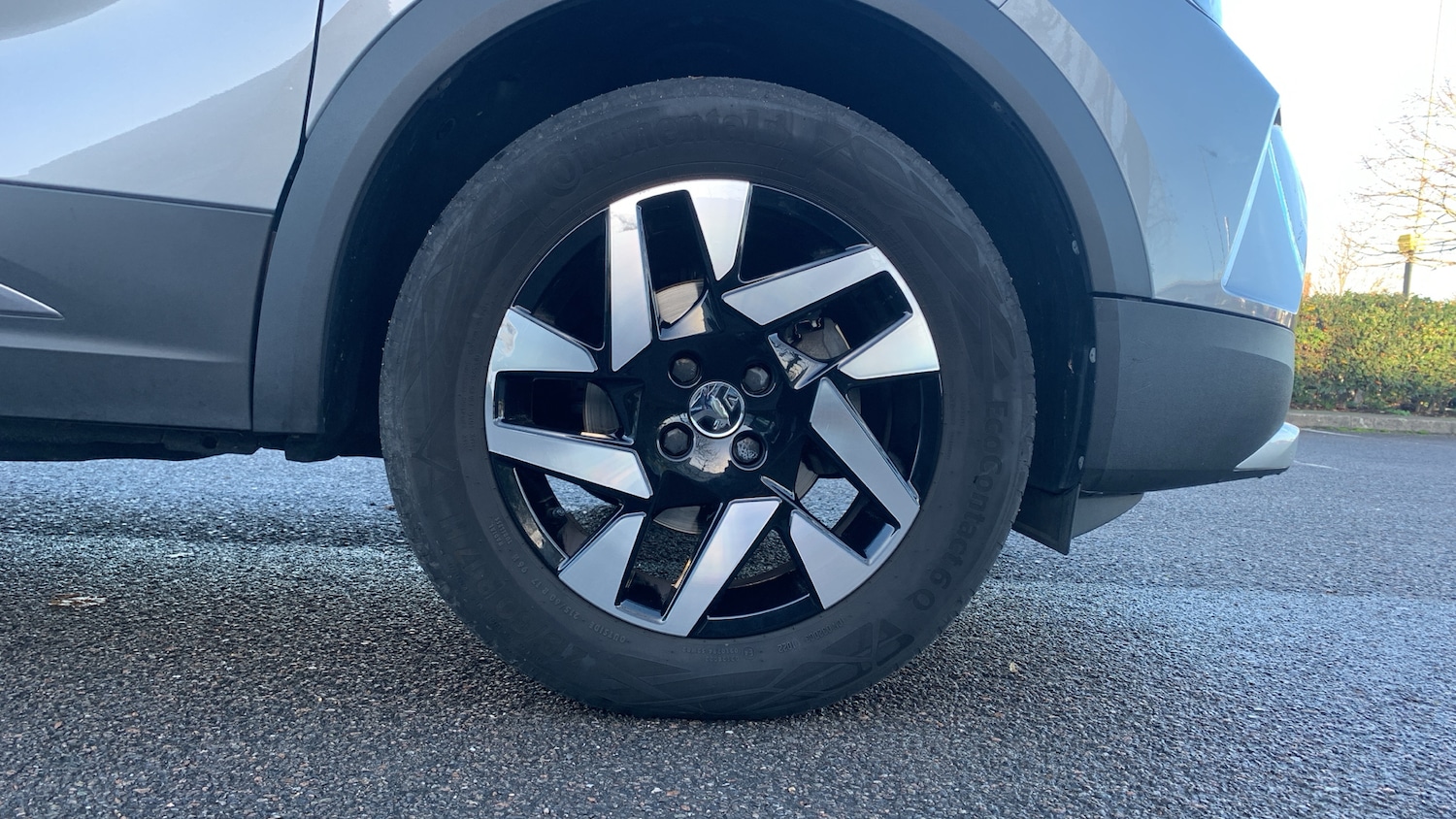 Used Vauxhall Mokka 2022 for sale - 77042329: Photo 17