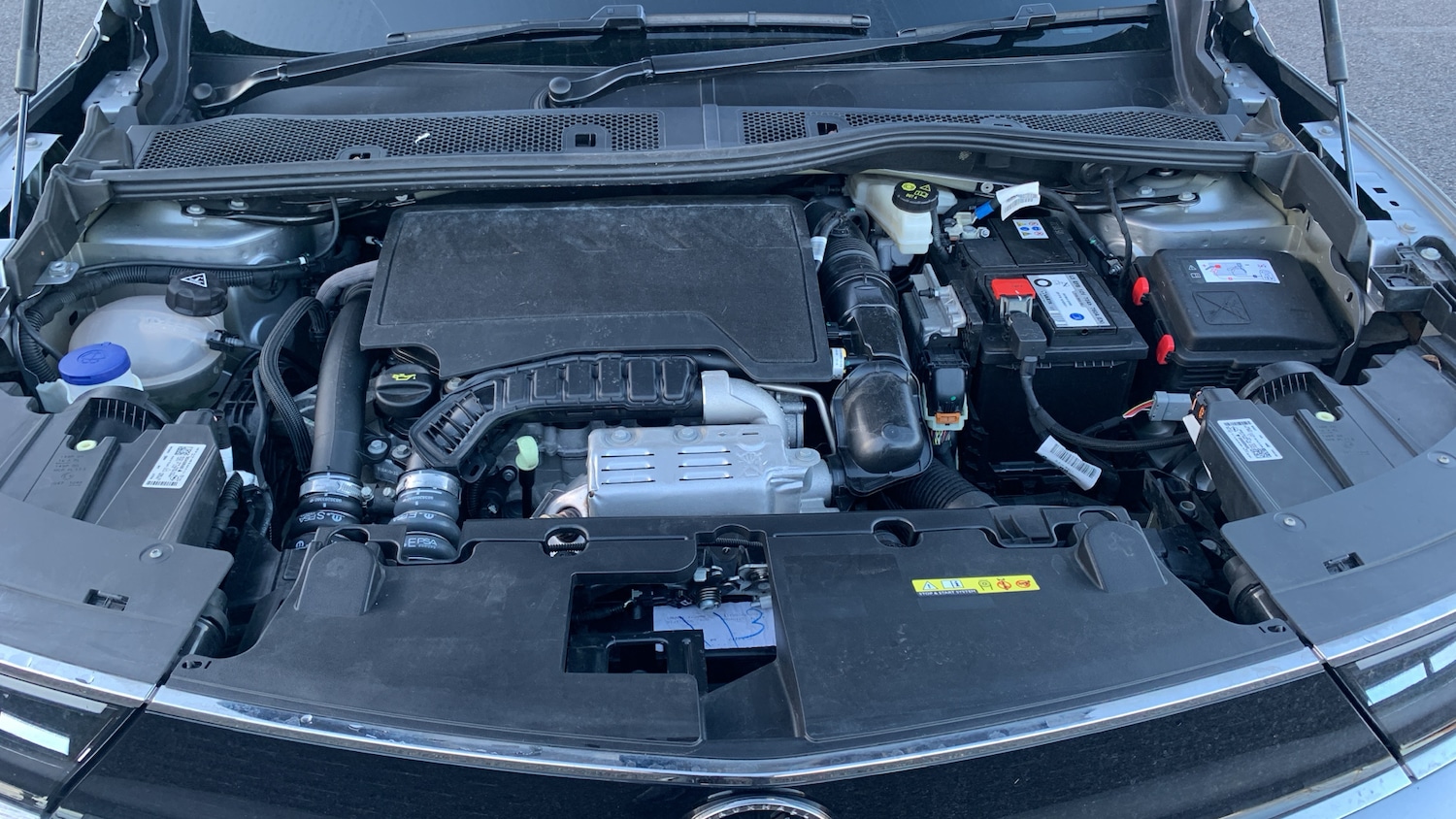 Used Vauxhall Mokka 2022 for sale - 77042329: Photo 18