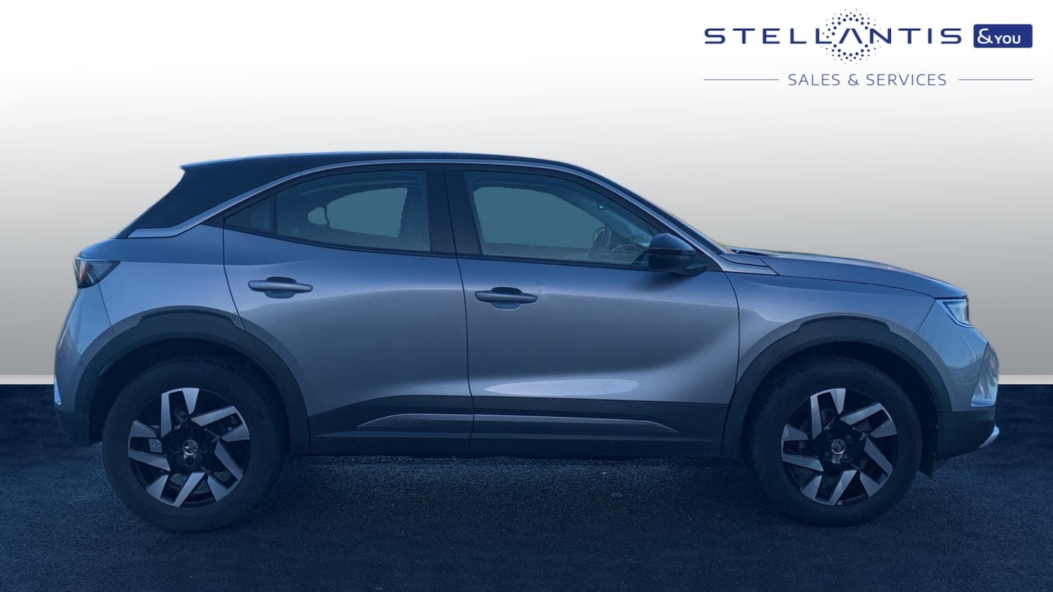 Used Vauxhall Mokka 2022 for sale - 77042329: Photo 2