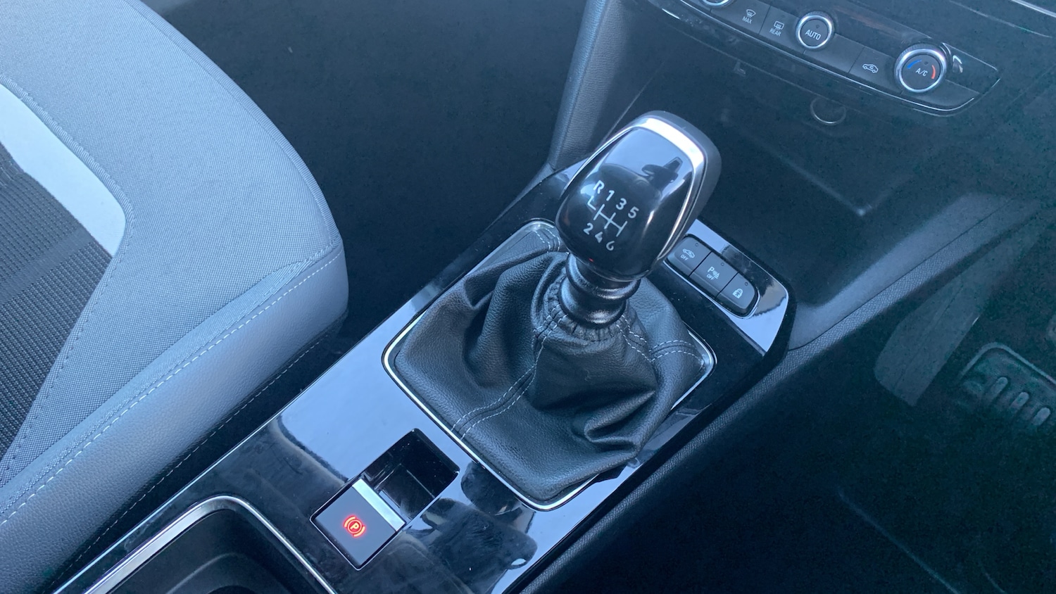 Used Vauxhall Mokka 2022 for sale - 77042329: Photo 20