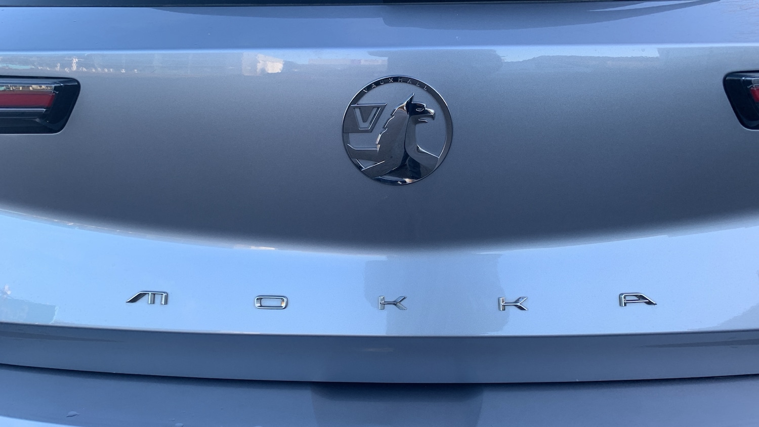 Used Vauxhall Mokka 2022 for sale - 77042329: Photo 26