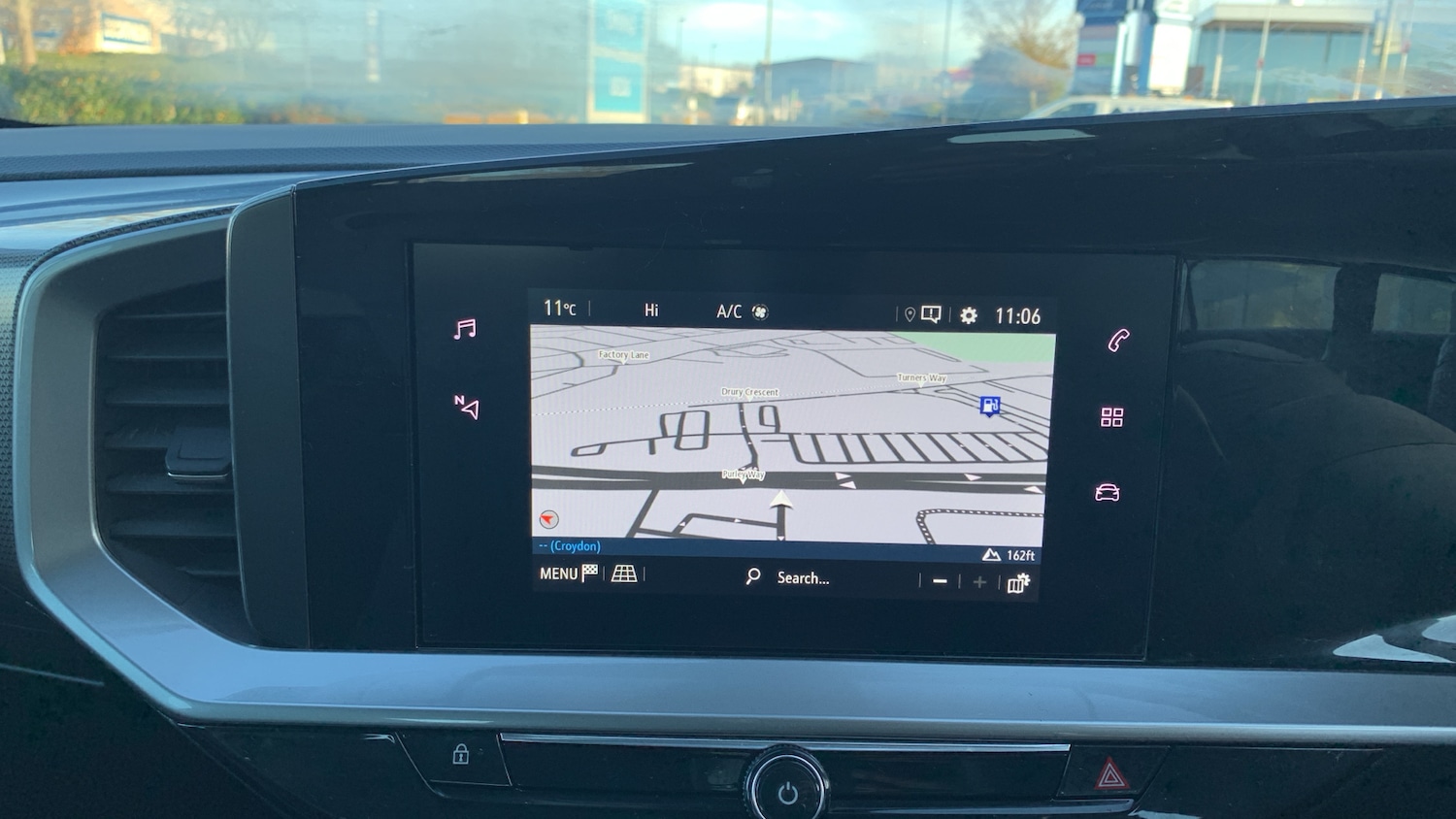 Used Vauxhall Mokka 2022 for sale - 77042329: Photo 30