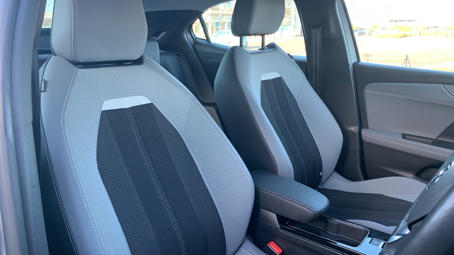 Used Vauxhall Mokka 2022 for sale - 77042329: Photo 37