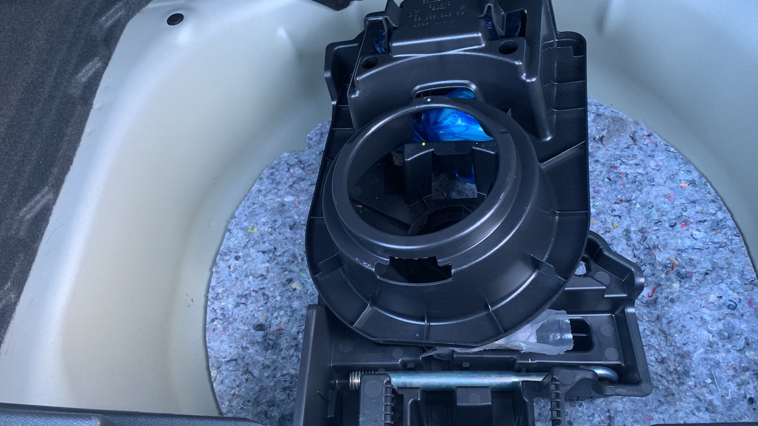 Used Vauxhall Mokka 2022 for sale - 77042329: Photo 39