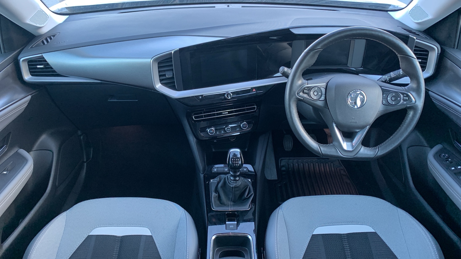 Used Vauxhall Mokka 2022 for sale - 77042329: Photo 4