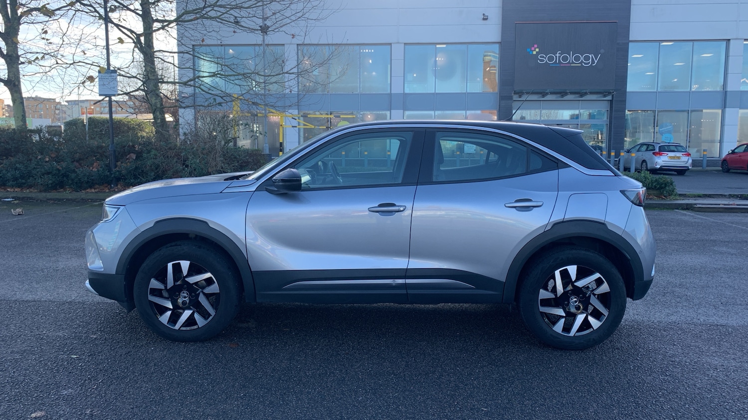 Used Vauxhall Mokka 2022 for sale - 77042329: Photo 6