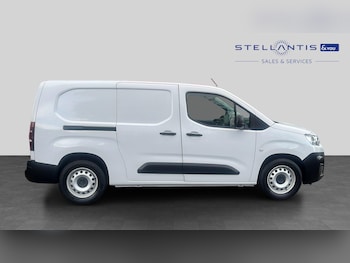 Used Citroen Berlingo 2025 for sale - 78574822: Photo