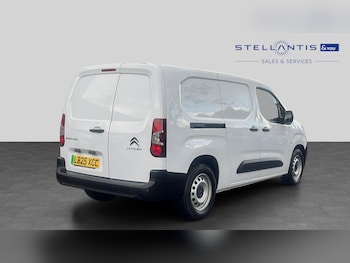 Used Citroen Berlingo 2025 for sale - 78574822: Photo
