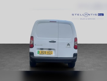 Used Citroen Berlingo 2025 for sale - 78574822: Photo