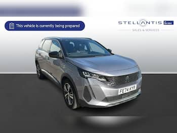 Used Peugeot 5008 2024 for sale - 79646908: Photo