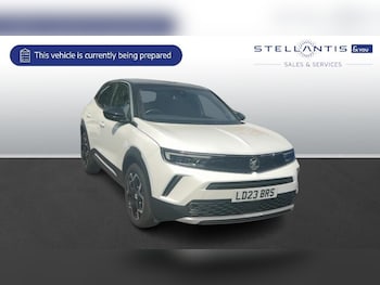 Used Vauxhall Mokka 2023 for sale - 79338382: Photo