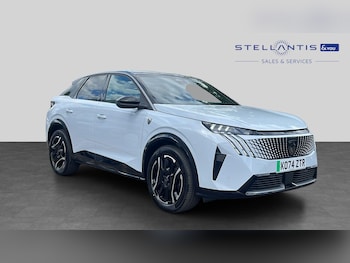 Used Peugeot 3008 2025 for sale - 78562861: Photo