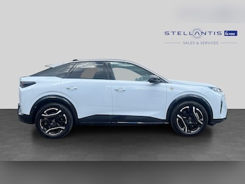 Used Peugeot 3008 2025 for sale - 78562861: Photo
