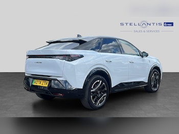 Used Peugeot 3008 2025 for sale - 78562861: Photo
