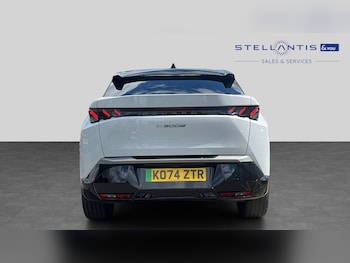 Used Peugeot 3008 2025 for sale - 78562861: Photo