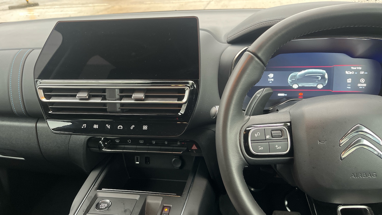 Used Citroen C5 Aircross 2025 for sale - 76825706: Photo 11