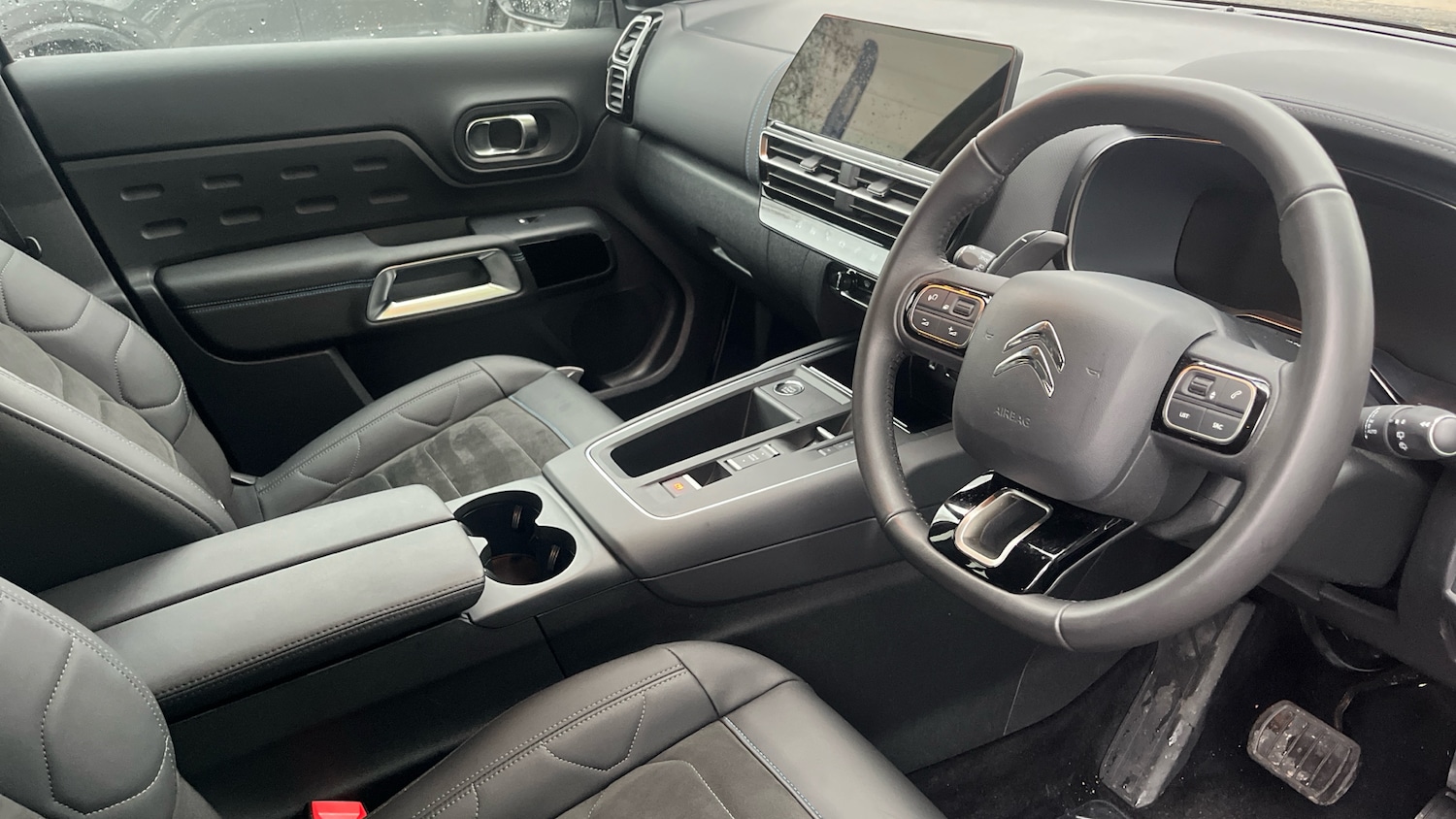 Used Citroen C5 Aircross 2025 for sale - 76825706: Photo 12