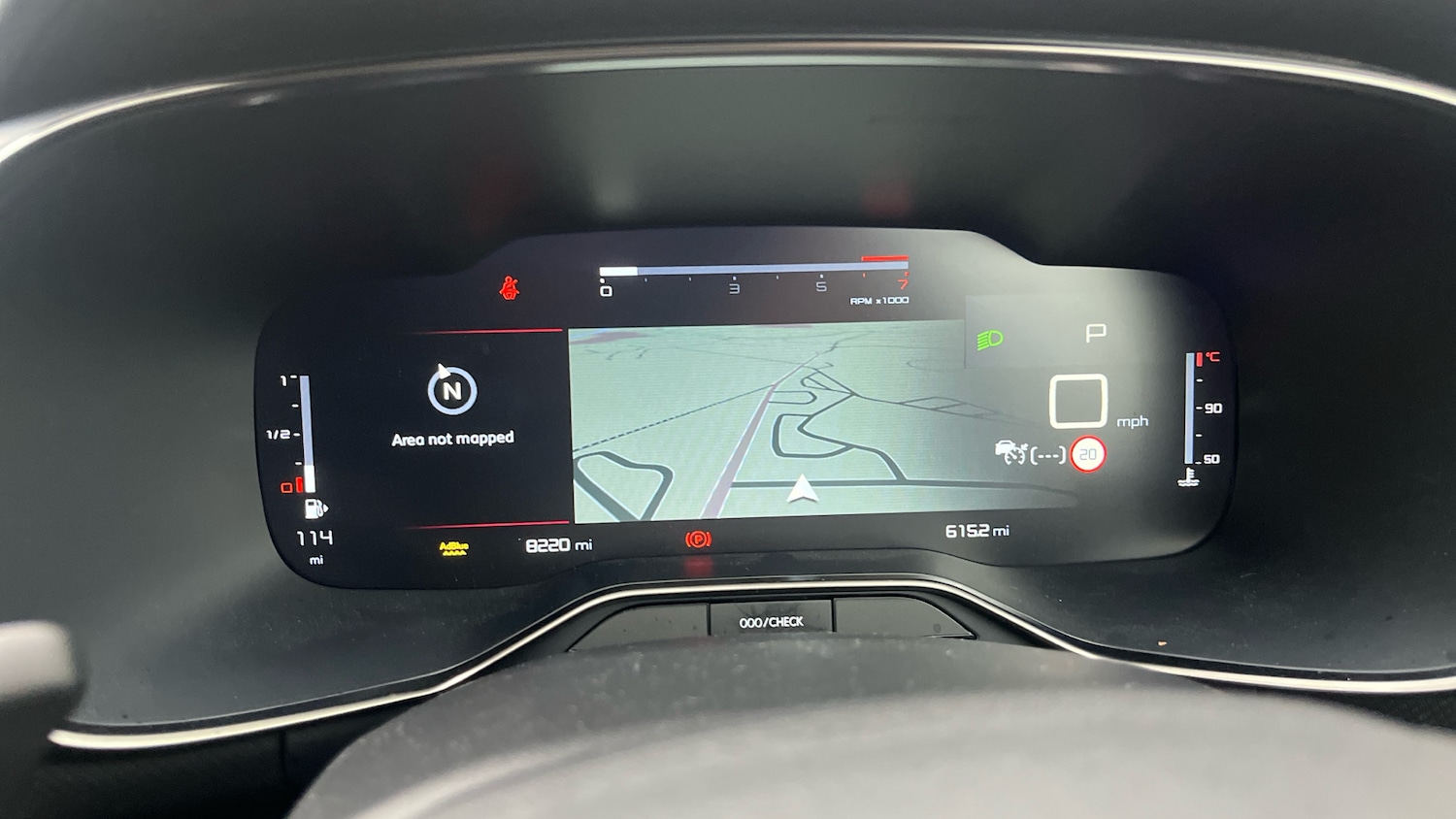 Used Citroen C5 Aircross 2025 for sale - 76825706: Photo 14