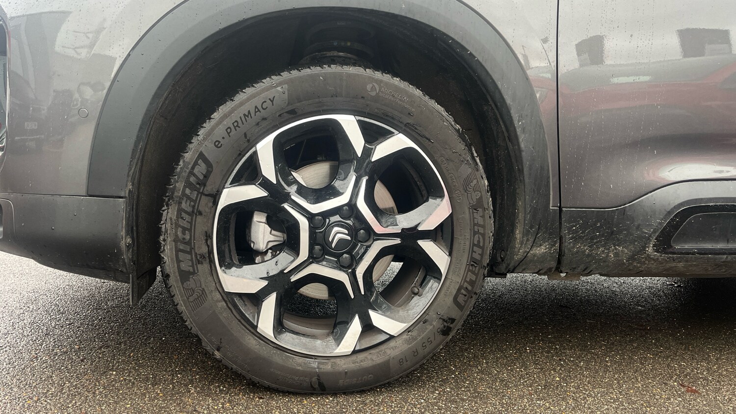 Used Citroen C5 Aircross 2025 for sale - 76825706: Photo 15