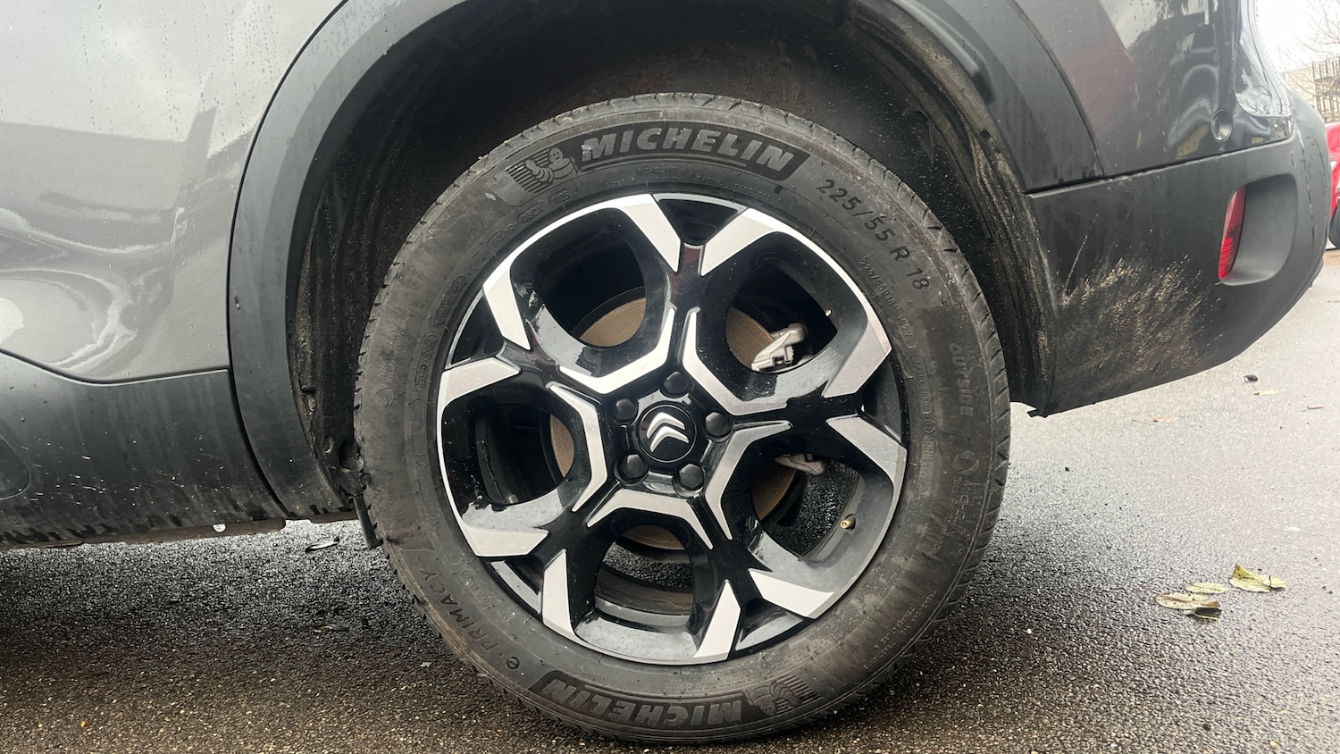 Used Citroen C5 Aircross 2025 for sale - 76825706: Photo 16