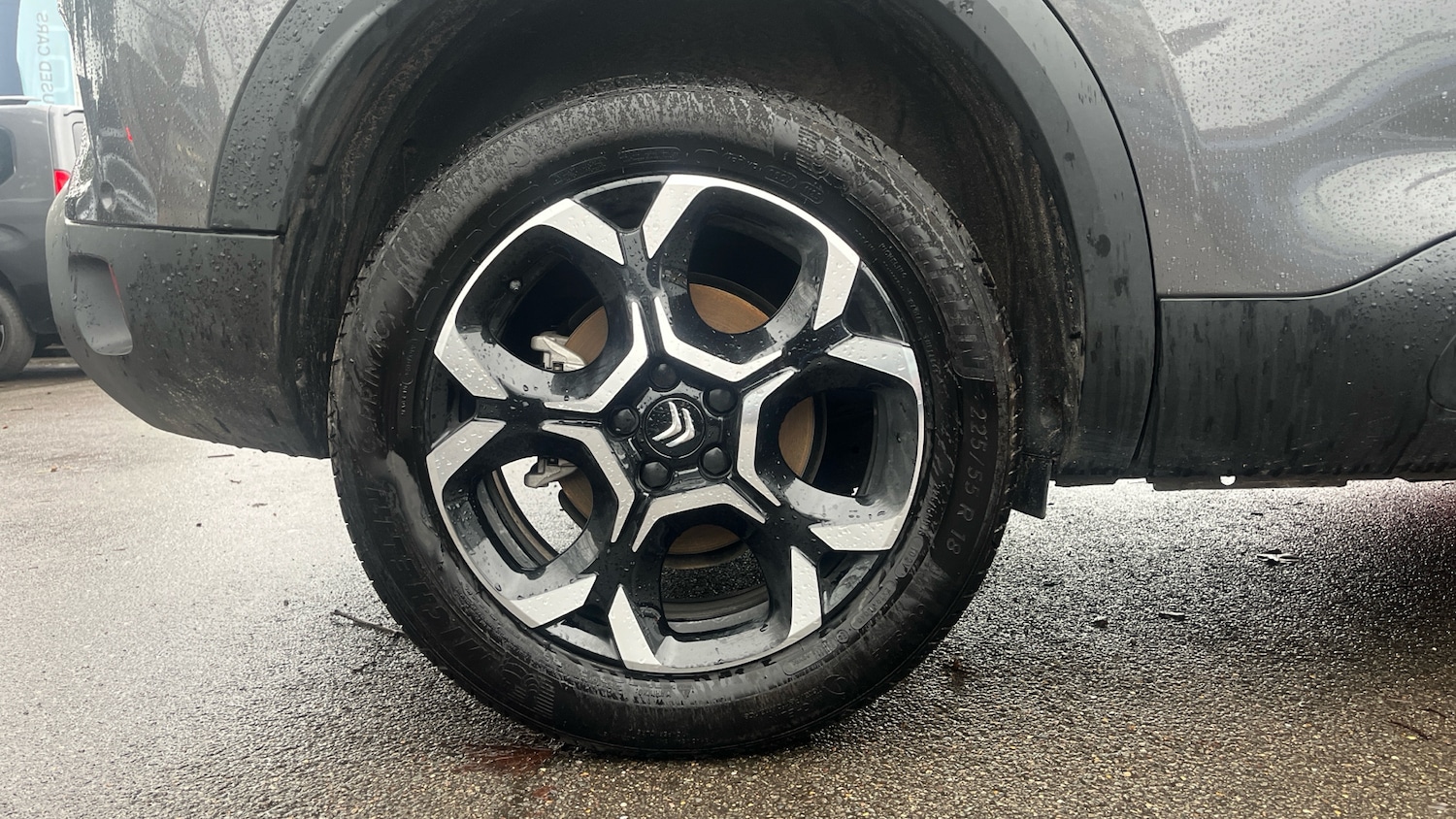 Used Citroen C5 Aircross 2025 for sale - 76825706: Photo 17