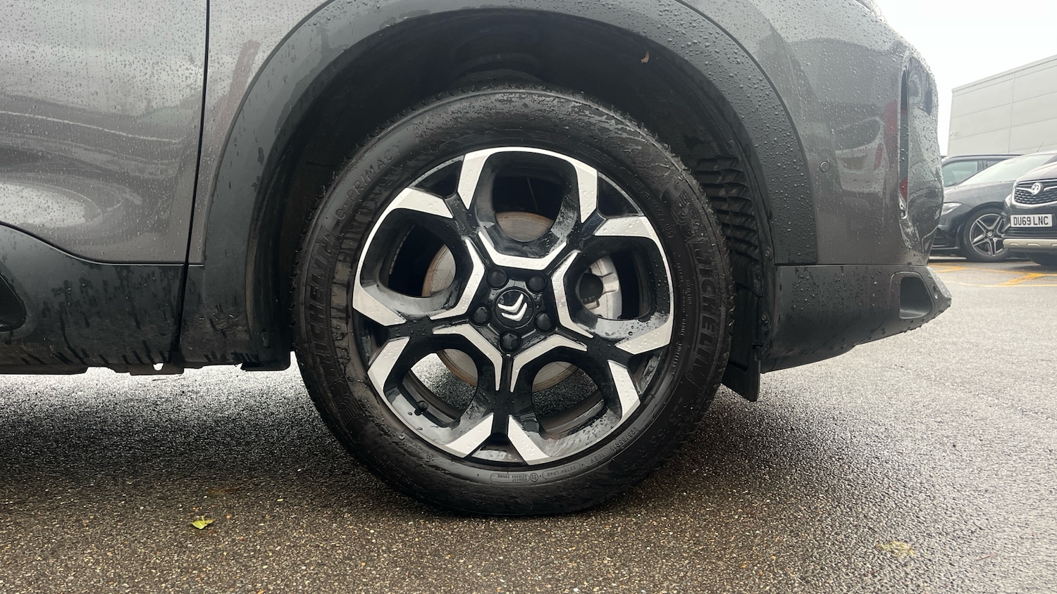 Used Citroen C5 Aircross 2025 for sale - 76825706: Photo 18