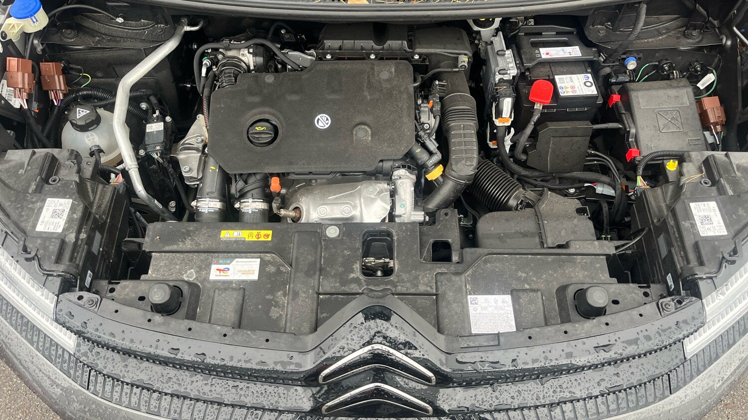 Used Citroen C5 Aircross 2025 for sale - 76825706: Photo 19