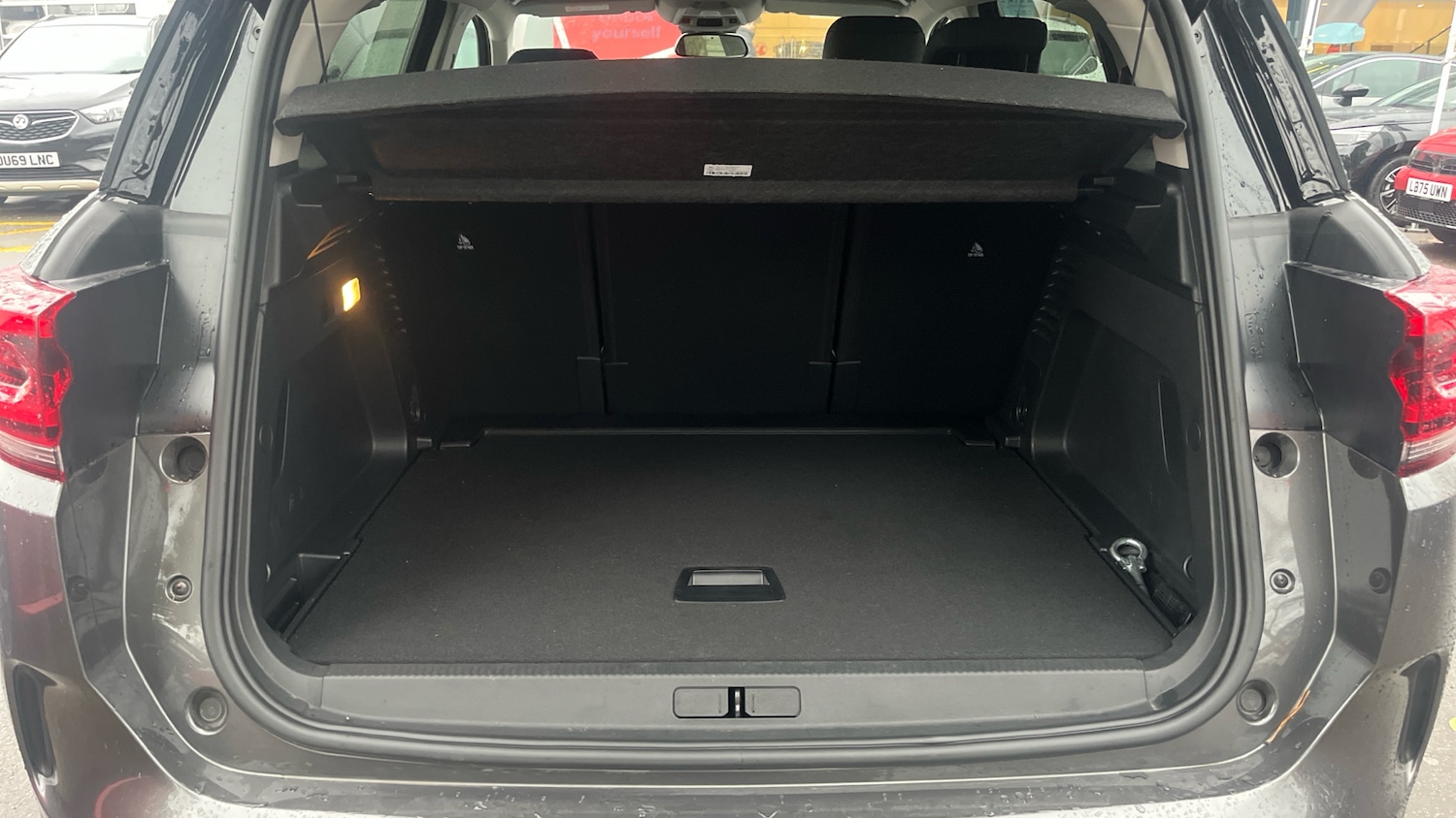 Used Citroen C5 Aircross 2025 for sale - 76825706: Photo 20