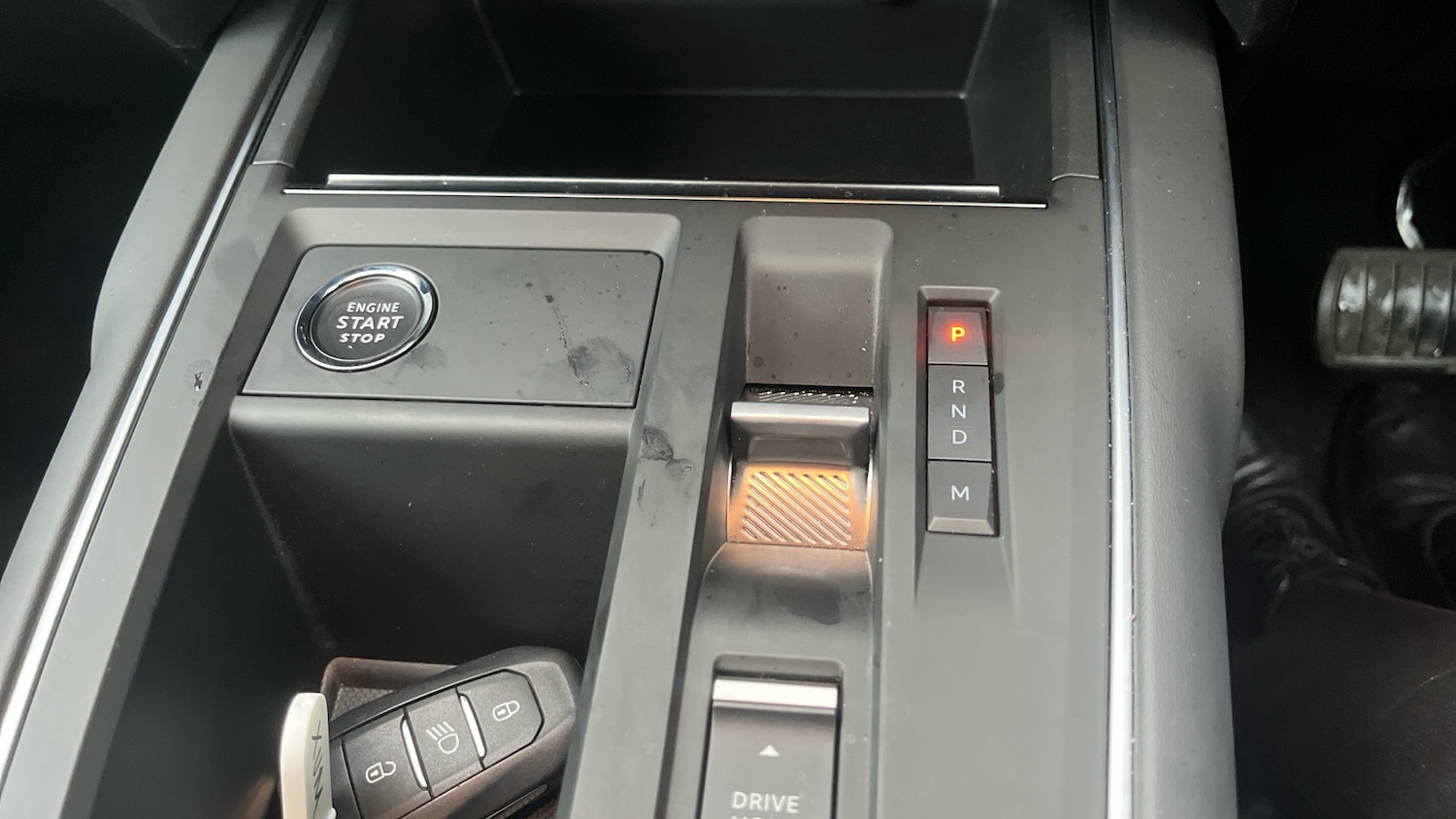 Used Citroen C5 Aircross 2025 for sale - 76825706: Photo 21