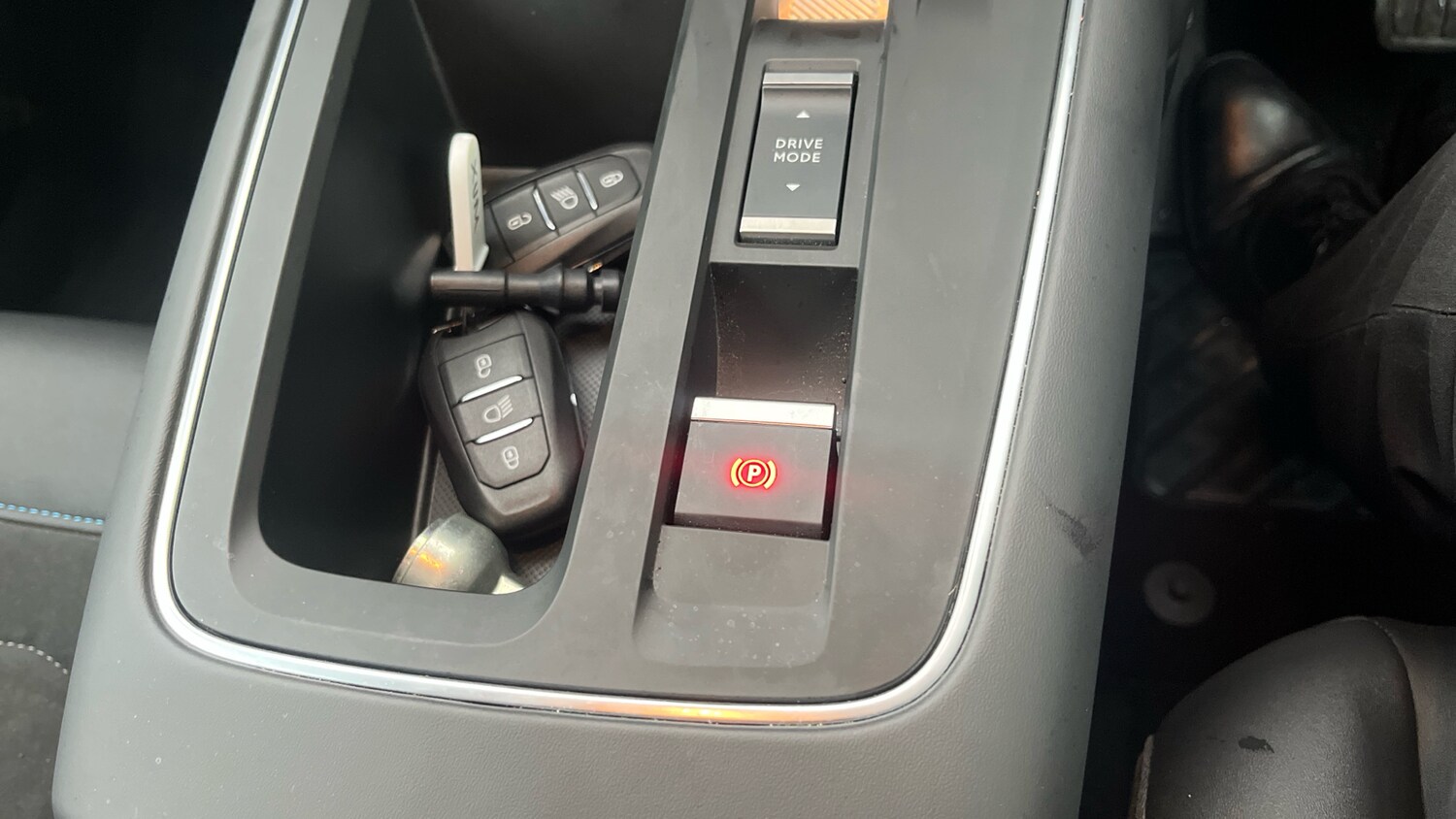 Used Citroen C5 Aircross 2025 for sale - 76825706: Photo 22