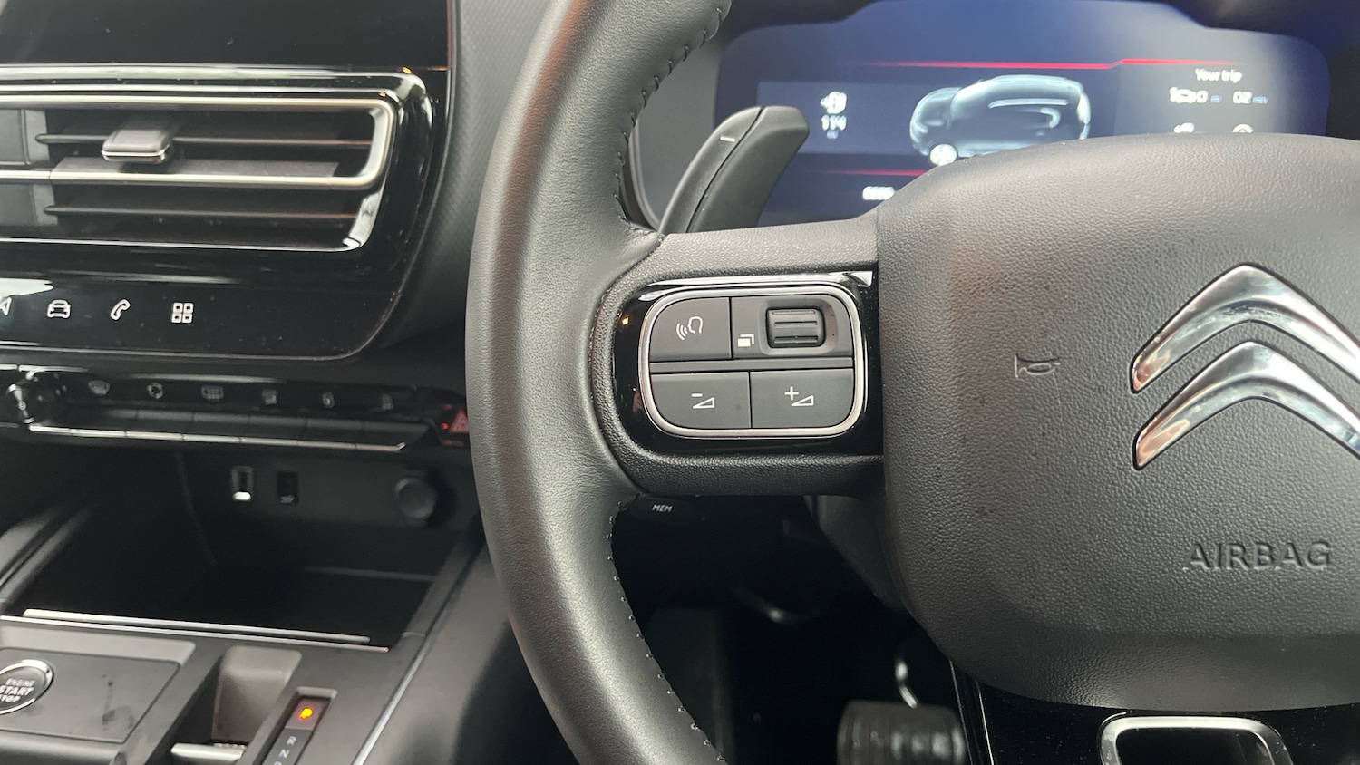 Used Citroen C5 Aircross 2025 for sale - 76825706: Photo 24