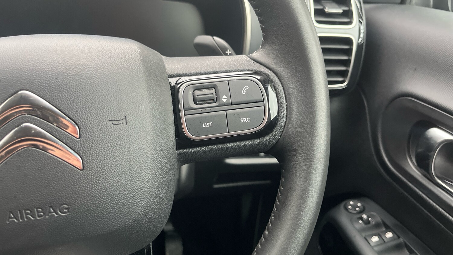 Used Citroen C5 Aircross 2025 for sale - 76825706: Photo 25