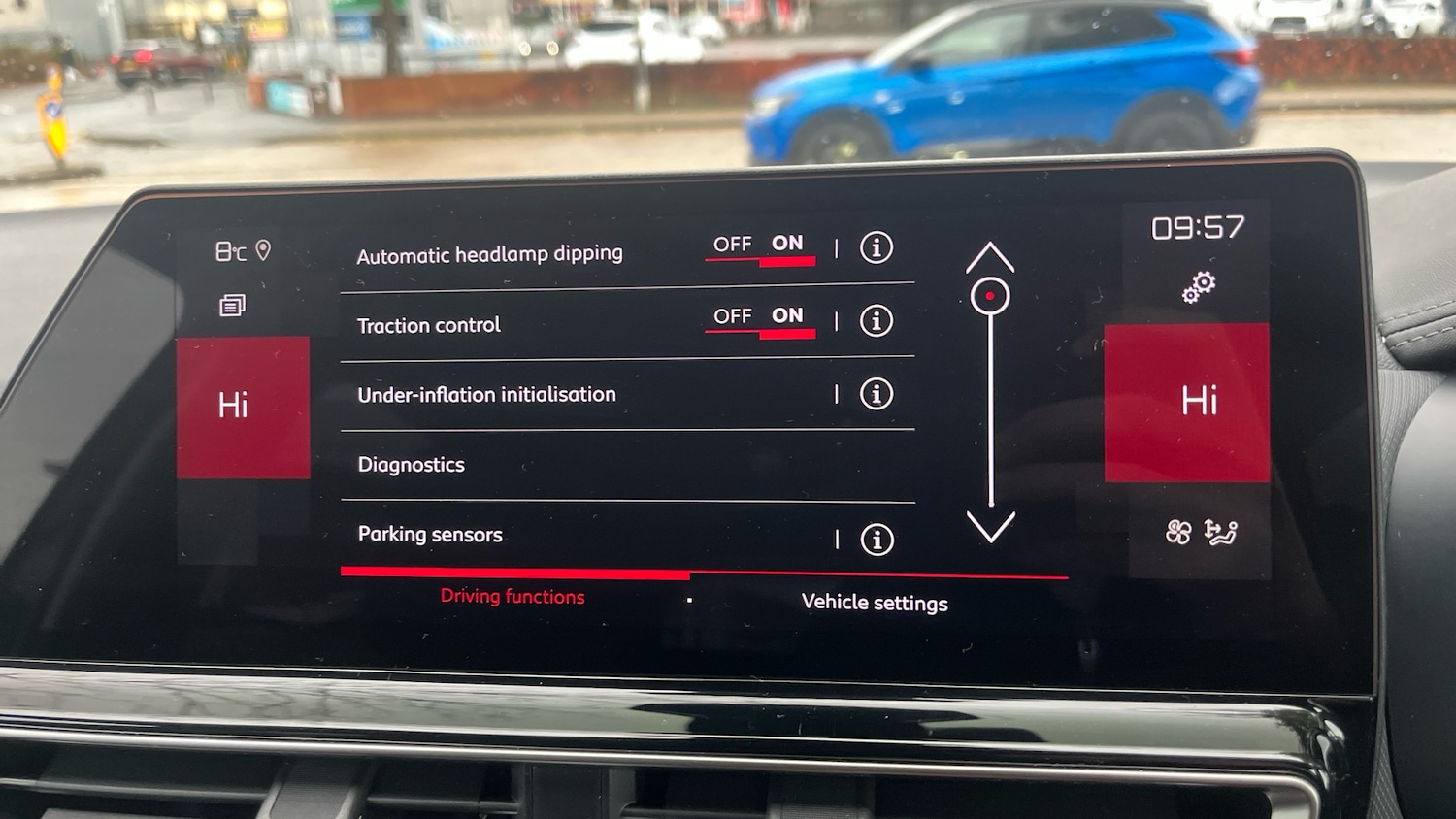 Used Citroen C5 Aircross 2025 for sale - 76825706: Photo 31