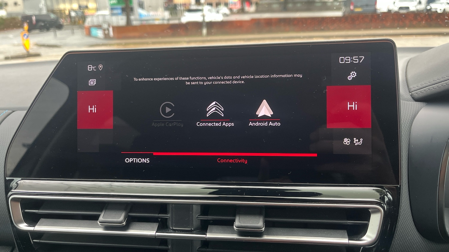 Used Citroen C5 Aircross 2025 for sale - 76825706: Photo 32