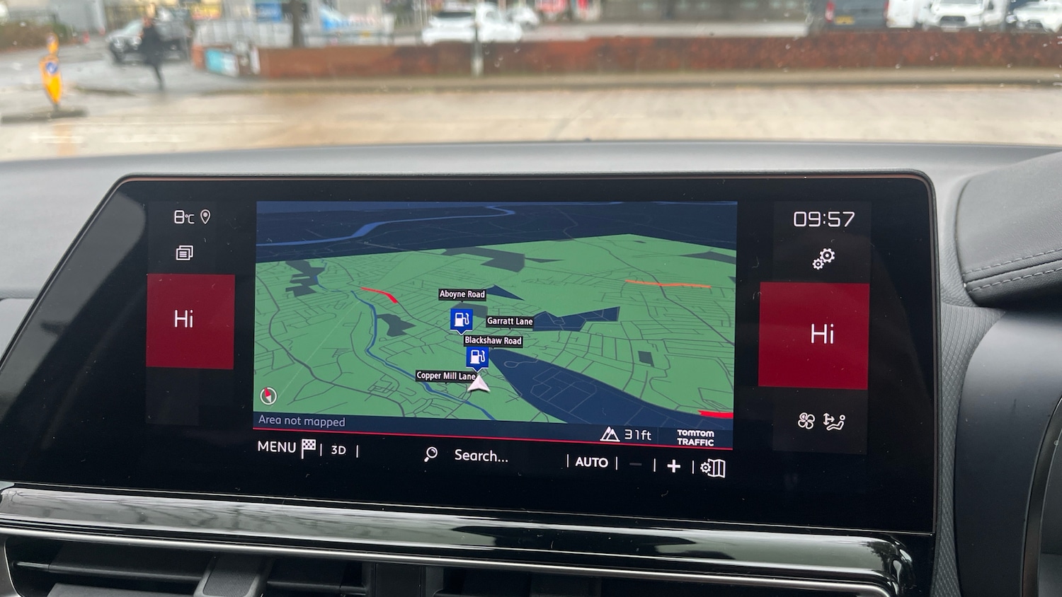 Used Citroen C5 Aircross 2025 for sale - 76825706: Photo 33