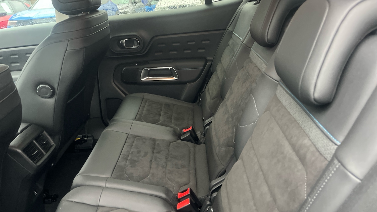 Used Citroen C5 Aircross 2025 for sale - 76825706: Photo 34