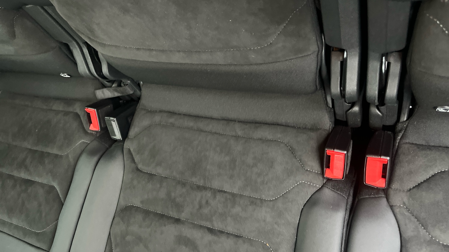 Used Citroen C5 Aircross 2025 for sale - 76825706: Photo 36