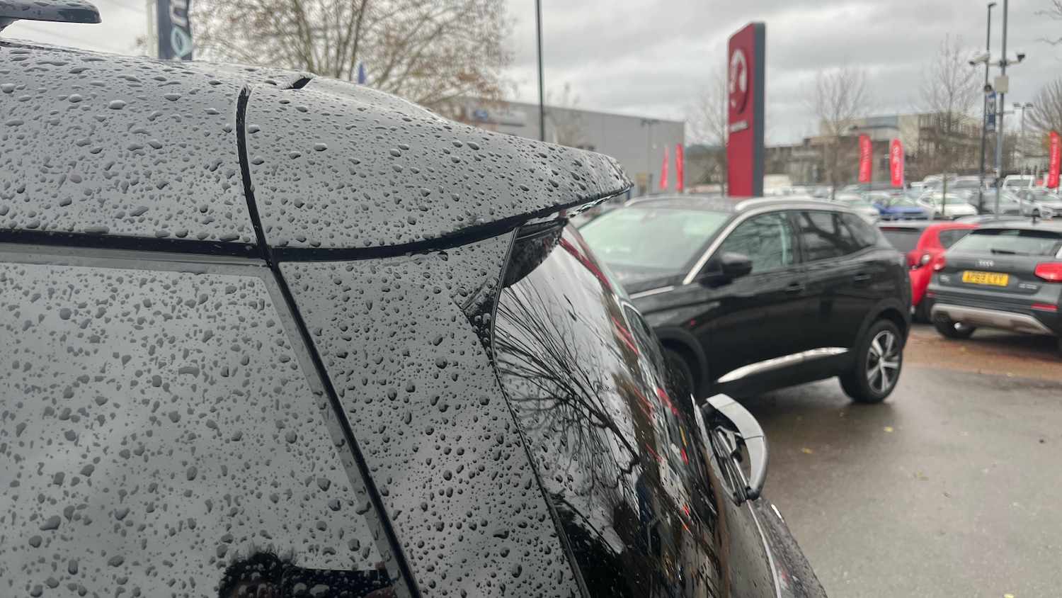 Used Citroen C5 Aircross 2025 for sale - 76825706: Photo 44