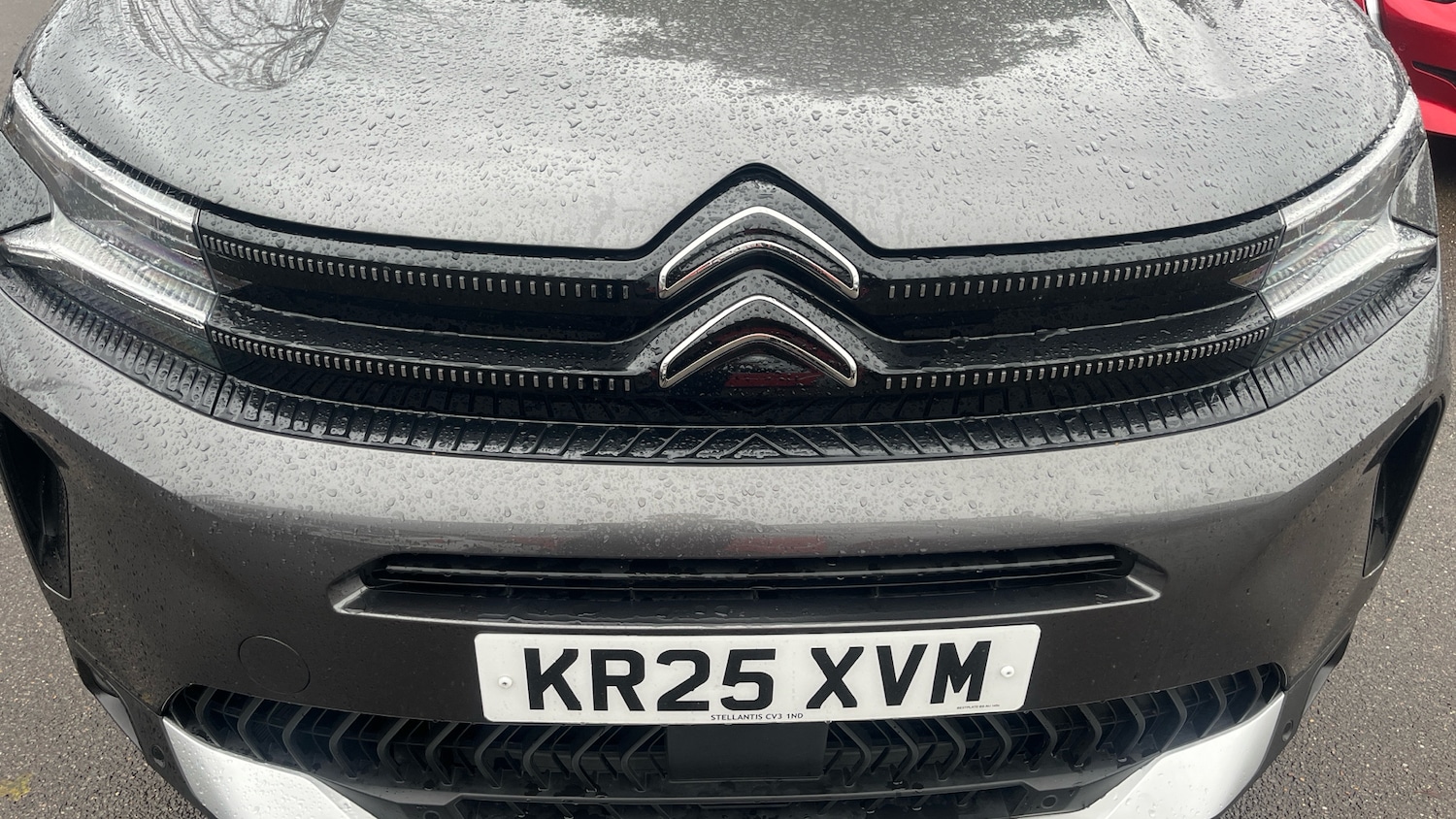 Used Citroen C5 Aircross 2025 for sale - 76825706: Photo 47