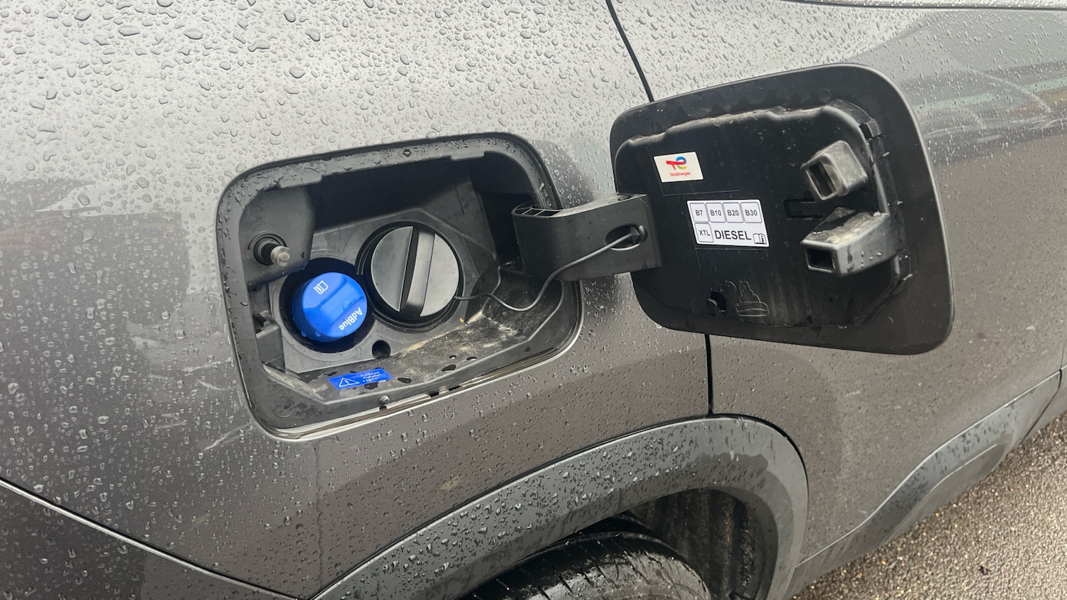 Used Citroen C5 Aircross 2025 for sale - 76825706: Photo 49